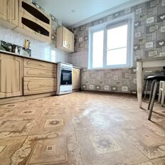 Квартира 50,4 м², 2-комнатные - изображение 1
