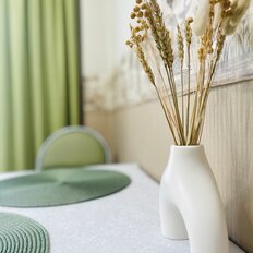 Квартира 34 м², 1-комнатная - изображение 5