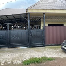 дом + 10 соток, участок - изображение 2