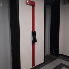 Квартира 99 м², 3-комнатная - изображение 1