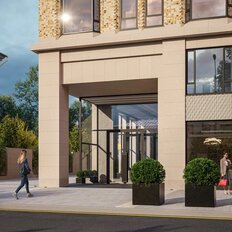 Квартира 53,5 м², 1-комнатные - изображение 4