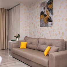 Квартира 25 м², студия - изображение 5