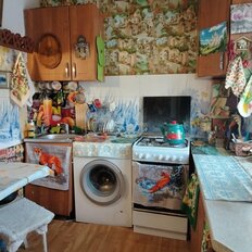 Квартира 50 м², 3-комнатная - изображение 5