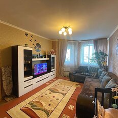 Квартира 40,5 м², 1-комнатная - изображение 4