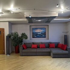 Квартира 131 м², 2-комнатная - изображение 2