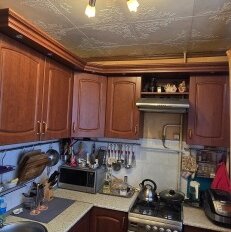 Квартира 43,6 м², 2-комнатная - изображение 3
