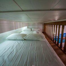 Квартира 35 м², студия - изображение 1