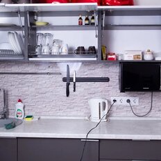 Квартира 33 м², студия - изображение 1