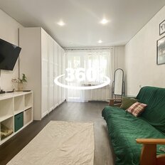 Квартира 36 м², 1-комнатная - изображение 2