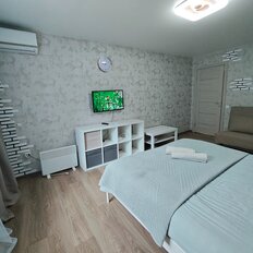 Квартира 37 м², 1-комнатная - изображение 5