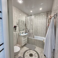 Квартира 36 м², студия - изображение 5