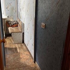 Квартира 32 м², 1-комнатная - изображение 5