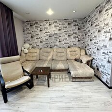 Квартира 60 м², 2-комнатная - изображение 3