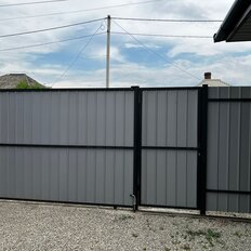 часть дома + 3,9 сотки, участок - изображение 3