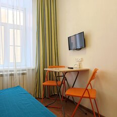 Квартира 12 м², студия - изображение 5