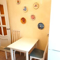 Квартира 57 м², 2-комнатная - изображение 1