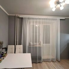 Квартира 44,9 м², 1-комнатные - изображение 3