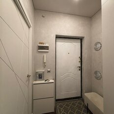 Квартира 40 м², 1-комнатная - изображение 1