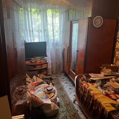 Квартира 61 м², 3-комнатная - изображение 1