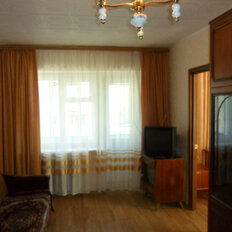 Квартира 47 м², 2-комнатная - изображение 4