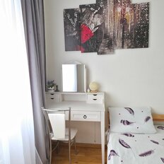 Квартира 95 м², 3-комнатная - изображение 5