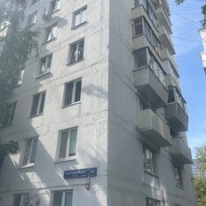 Квартира 37,3 м², 2-комнатная - изображение 4