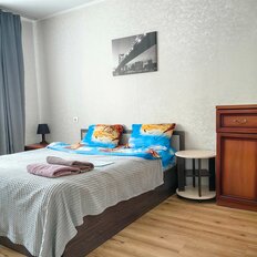Квартира 30 м², 1-комнатная - изображение 2