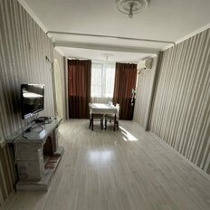 Квартира 66,3 м², 3-комнатная - изображение 2
