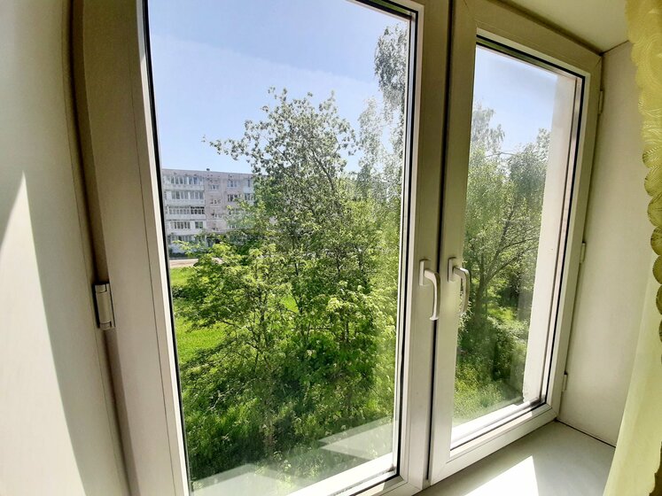 64 м², 3-комнатная квартира 18 000 ₽ в месяц - изображение 16