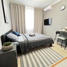 Квартира 25 м², студия - изображение 5