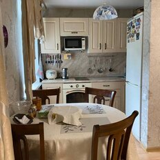 Квартира 60 м², 3-комнатная - изображение 5