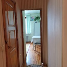 Квартира 40 м², 1-комнатная - изображение 4