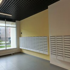 Квартира 21 м², студия - изображение 5