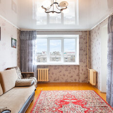 Квартира 59 м², 3-комнатная - изображение 3