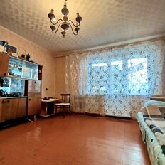 Квартира 51 м², 2-комнатные - изображение 4