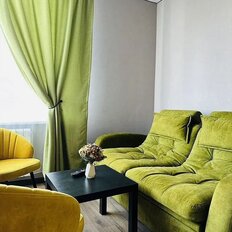 Квартира 40 м², 1-комнатная - изображение 3