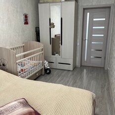 Квартира 43 м², 2-комнатная - изображение 3