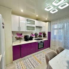 Квартира 66,3 м², 3-комнатная - изображение 5