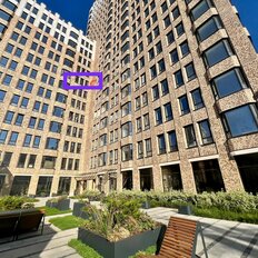 Квартира 35 м², студия - изображение 3