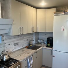 Квартира 34,6 м², 1-комнатная - изображение 4