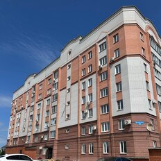 Квартира 43 м², 1-комнатная - изображение 1