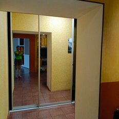 Квартира 46 м², 2-комнатная - изображение 4