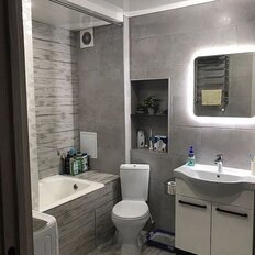 Квартира 58 м², 2-комнатная - изображение 1