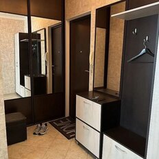 Квартира 40 м², 1-комнатная - изображение 5