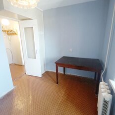 Квартира 27,9 м², 1-комнатная - изображение 3