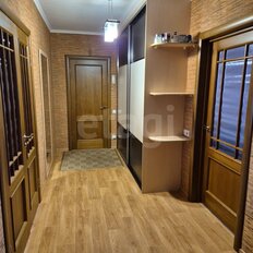 Квартира 94,7 м², 3-комнатная - изображение 1