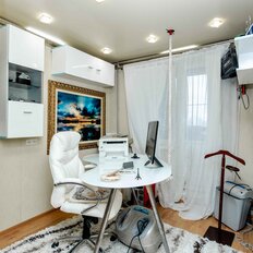 Квартира 115 м², 5-комнатные - изображение 2