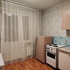 Квартира 35 м², 1-комнатная - изображение 4