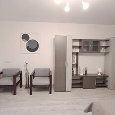 Квартира 33,9 м², 1-комнатная - изображение 3