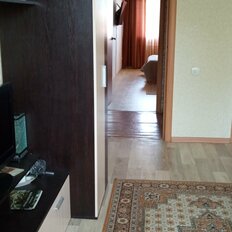 Квартира 45,5 м², 2-комнатная - изображение 4